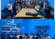 PW KAMMI Sumut Gelar Diskusi Kebangsaan, Soroti Supremasi Sipil dan Desakan Investigasi Kerusuhan Agustus