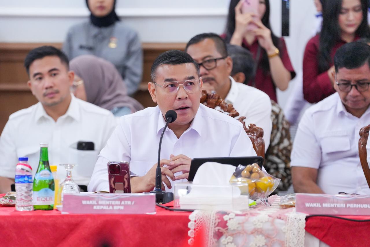 Jalankan Inpres