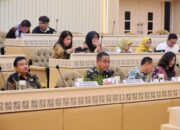 Realisasi PNBP Selalu Lampaui Target, Sekjen Kementerian ATR/BPN: Lima Tahun Terakhir Cukup Positif