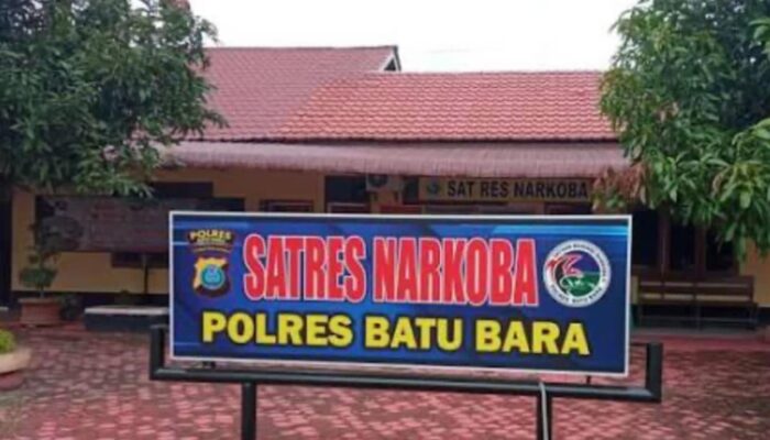 Kasat Narkoba Polres Batubara Diterpa Isu Dugaan Pelecehan PHL, Korban Trauma