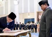 Erick Thohir Memimpin Kementerian Generasi Milenial dan Generasi Z