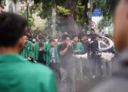 Diduga Arogan dan Tidak Transparan, Gubernur Sumut Dikritik KAPIR di Paripurna DPRD