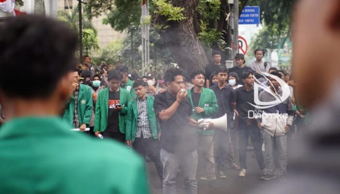 Diduga Arogan dan Tidak Transparan, Gubernur Sumut Dikritik KAPIR di Paripurna DPRD