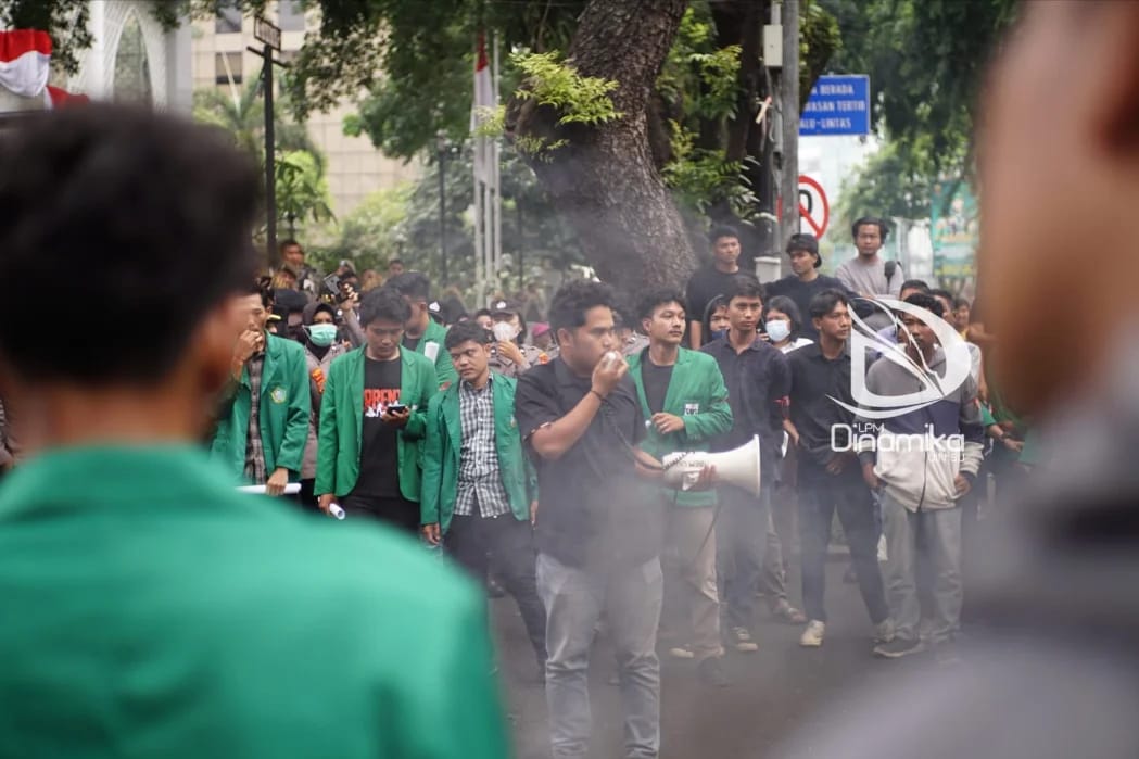 Gubernur Sumut Dikritik