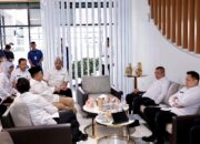 Akselerasi Pengadaan Tanah, Akses KCJB Karawang Ditargetkan Rampung NATARU 2025
