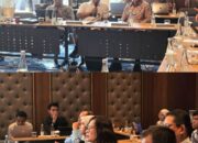 Dirjen PTPP ATR/BPN Tekankan Kepastian Hukum dalam Pengadaan Tanah untuk Percepatan Pembangunan IKN