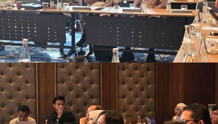 Dirjen PTPP ATR/BPN Tekankan Kepastian Hukum dalam Pengadaan Tanah untuk Percepatan Pembangunan IKN