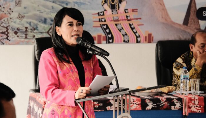 Sertipikasi Tanah Ulayat Kurangi Potensi Konflik, ATR/BPN: Manfaatnya Dirasa Semua Pihak