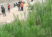 Sei Ular Kembali Memakan Korban, Siswa SMP Tewas Tenggelam Usai Mandi di Sungai