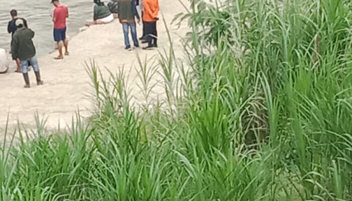 Sei Ular Kembali Memakan Korban, Siswa SMP Tewas Tenggelam Usai Mandi di Sungai