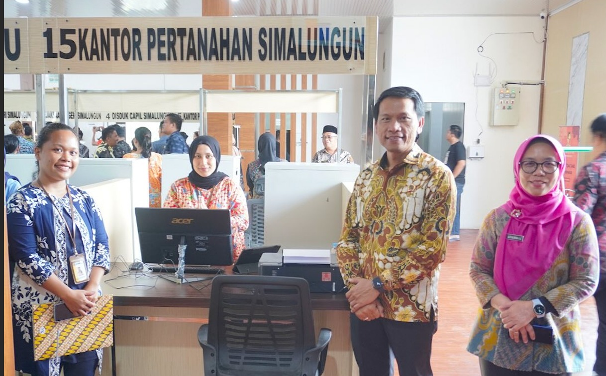 Mall Pelayanan Publik