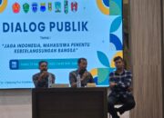 Dialog Publik Cipayung Plus
