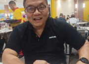 IQ Bukan Ukuran, Mahasiswa Indonesia Siap Ciptakan Produk AI