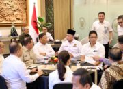Percepat Perizinan Berusaha, Menteri Nusron Usulkan Akselerasi Digitalisasi 300 RDTR di 2026