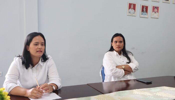 Kantah Toba Gelar Coaching Clinic, Tingkatkan Profesionalisme Petugas Layanan