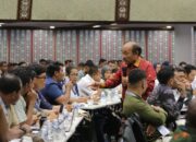 Dari Pelatihan Tekad 2025, Syaiful Syafri Harapkan Fasilitator Papua–Maluku Jadi Motor Pemberdayaan Desa