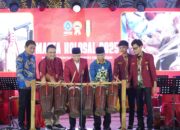 Diikuti Ribuan Mahasiswa Baru, Masta IMM UMSU 2025 Tuai Apresiasi Nasional