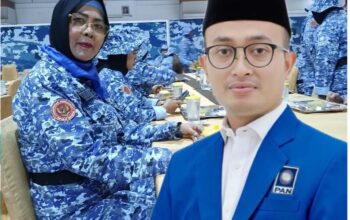 Kadernya di DPRD Pematang Siantar Tertidur Saat Rapat Gabungan Komisi, DPW PAN Sumut Sampaikan Permohonan Maaf