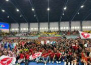 Kejurda Bola Tangan