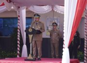 Peringatan HANTARU