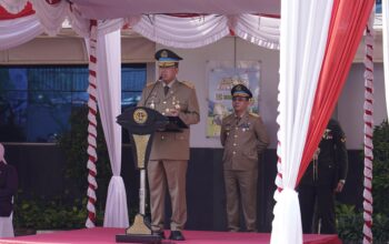 Peringatan HANTARU
