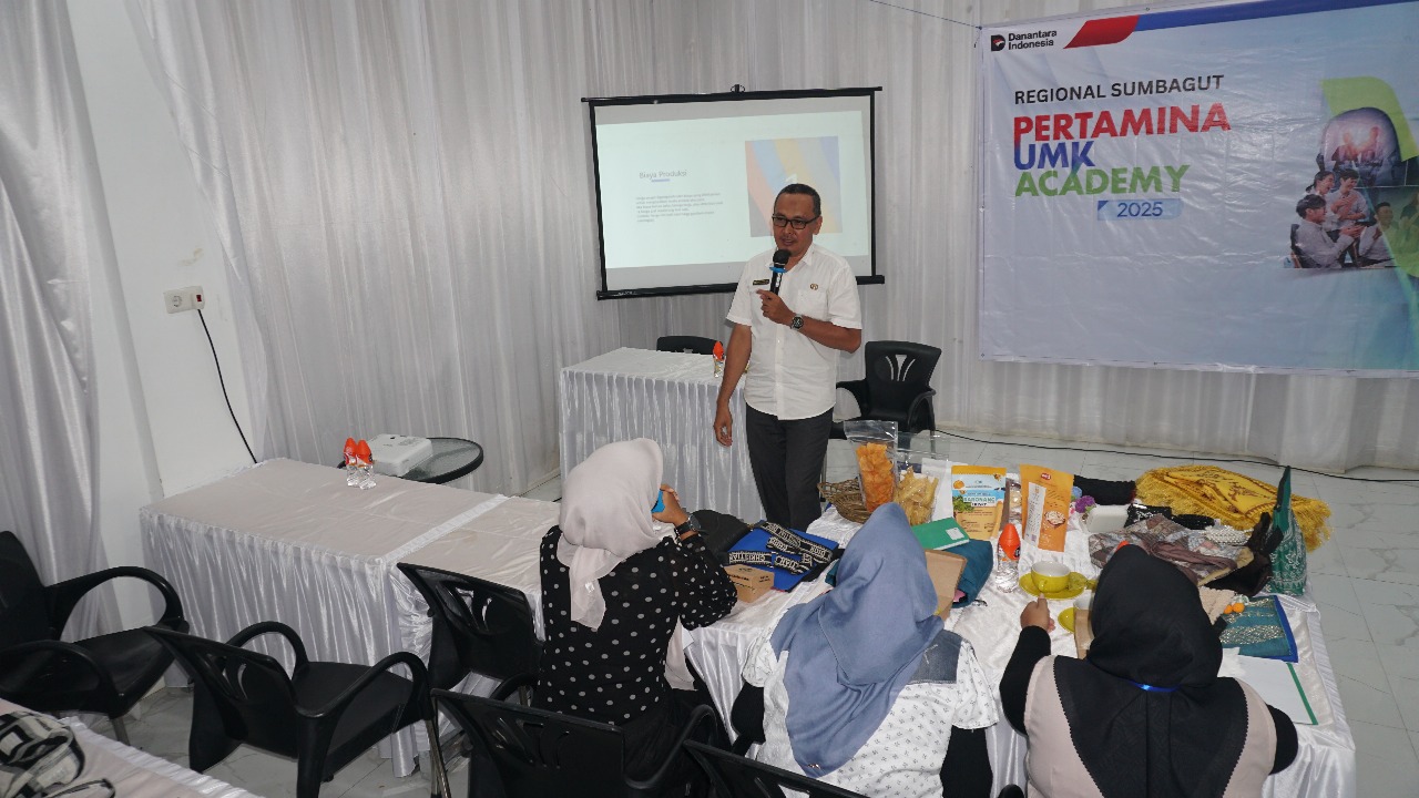 UMK Academy