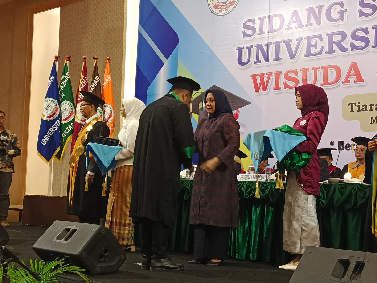 Universitas Al-Azhar