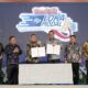 Sinergi dengan Kementerian UMKM