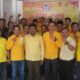 Golkar Padanglawas