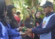Peringati World Clean Up Day 2025, Pemko Binjai Gelar Aksi Gorong Royong