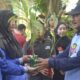 Peringati World Clean