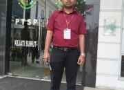 Nyanyian Tersangka Kasus Korupsi Rp43,7 Miliar Proyek Jalan di Batubara: Ada Aktor Lain?
