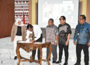 Politeknik Pariwisata Medan dan Pemkab Madina Jalin Kerja Sama Kembangkan Potensi Wisata
