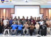 UMA Tuan Rumah Forum Penguatan Kerja Sama Perguruan Tinggi di Lingkungan LLDikti Wilayah I