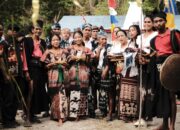 Sertipikat Tanah Ulayat
