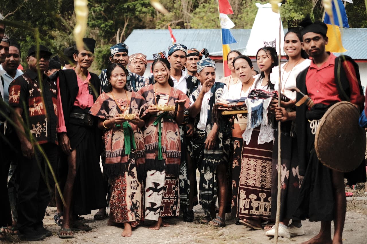 Sertipikat Tanah Ulayat