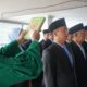 42 Pejabat Kanwil Ditjenpas Sumut Dilantik, Kakanwil Tekankan Amanah dan Integritas dalam Mengemban Jabatan