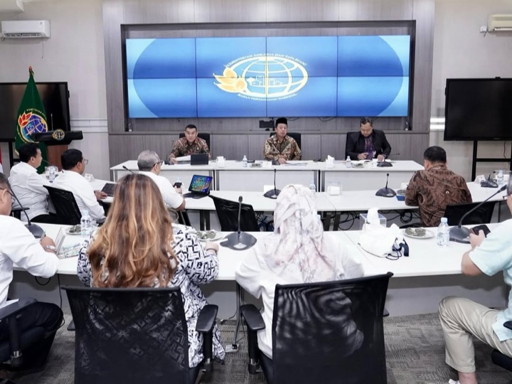 Perkuat Ketahanan Pangan