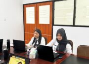 Kanwil BPN Sumut Ikuti Pelatihan Dasar CPNS Gelombang II Tahun 2025