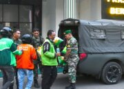 Pangdam I/BB Hadirkan Ketenangan di Tengah Demo, Bapera Sumut: Ini Contoh Nyata Sinergi Rakyat dan Aparat!