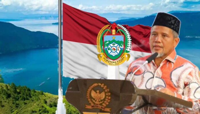 Puji Syukur! M. Nuh Ungkap Kisah Geopark Toba yang Kembali Mendunia dan Bikin Bangga Indonesia