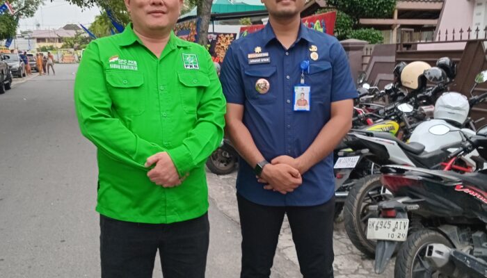 Ketua PKB Medan Hamdan Simbolon: Hari Kesaktian Pancasila Momentum Perkokoh Persatuan Bangsa