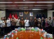 MWA USU Bersama Mendiktisaintek Rapat Pleno, Pemilihan Rektor Dijadwalkan Ulang Demi Proses Legitimate