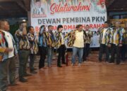 Dewan Pembina PKN
