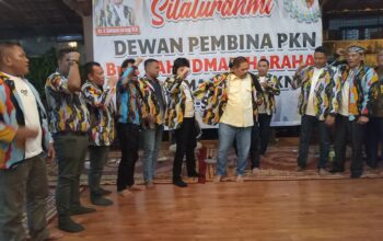 Dewan Pembina PKN