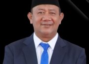 Syah Afandin