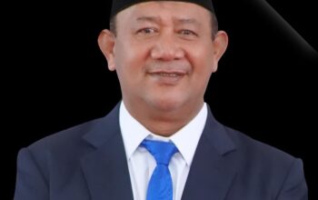 Syah Afandin