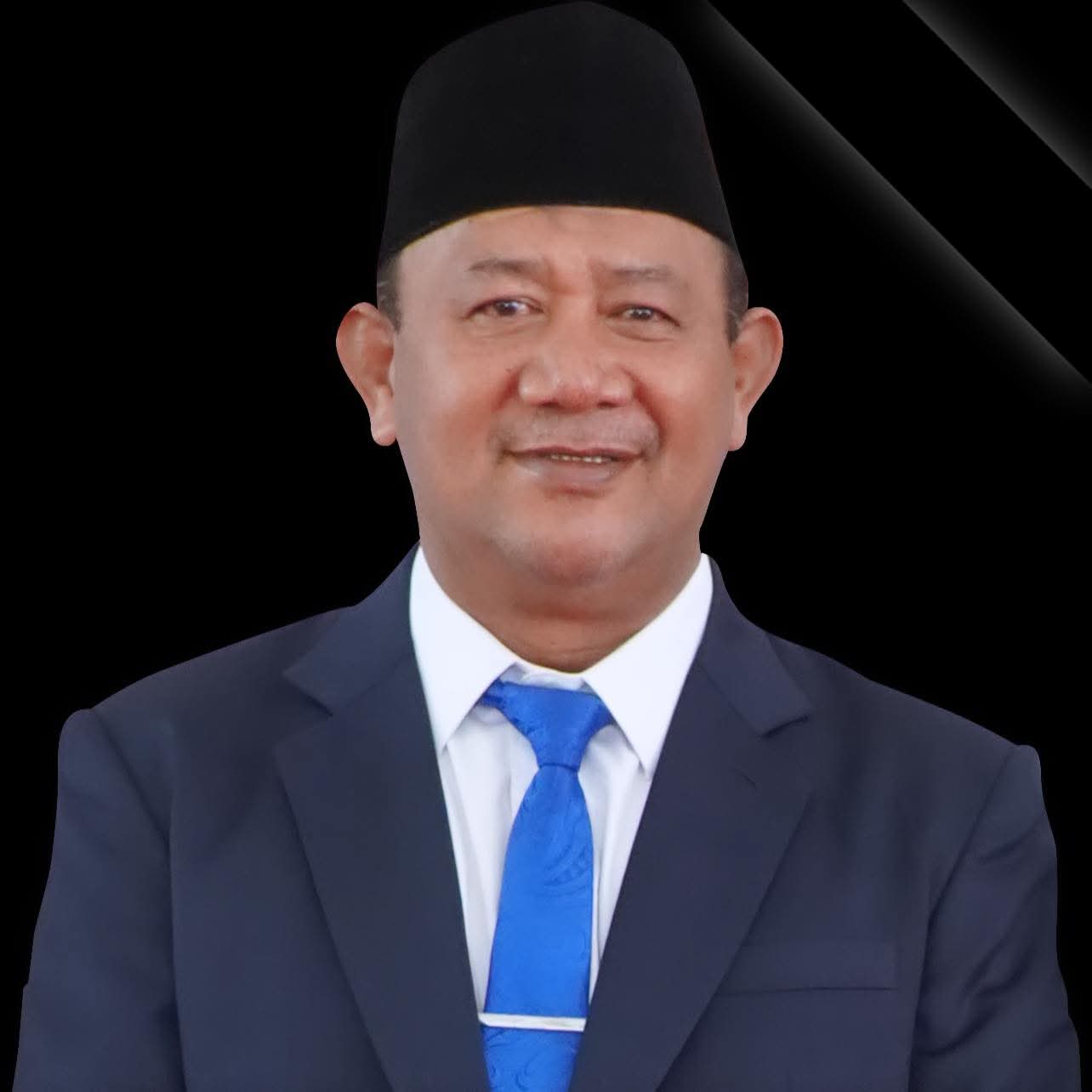 Syah Afandin