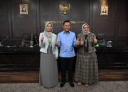 Kemendiktisaintek Tunda Pemilihan Rektor USU di Tingkat MWA