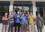 Pengacara Kantor Hukum Legal Guardian Minta Hakim Putuskan Tanah Ulayat yang Dikuasai PT Torganda Dikembalikan ke Masyarakat Kuala Bangka